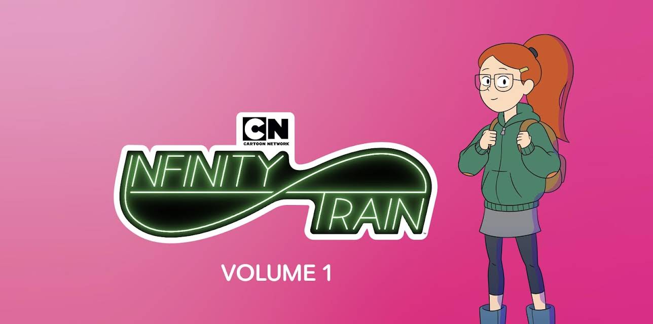 Infinity Train Season 1