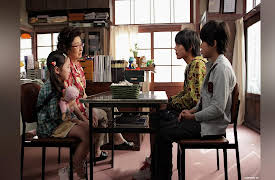 I'm Mita, Your Housekeeper: Episode 3