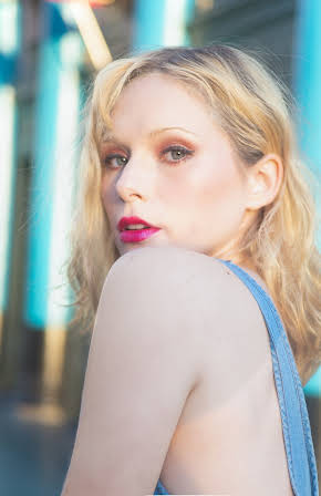 Caroline Hebert as 