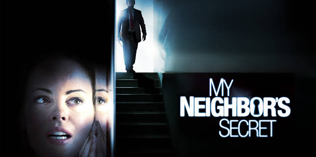 My Neighbor's Secret (2009)