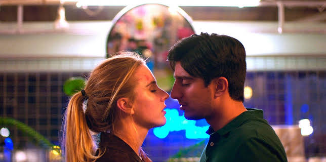 02:45: Sick (8/8) | MDR Fernsehen | 3/3 2026