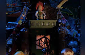 Strange Hill High: The Lost and Found Boy