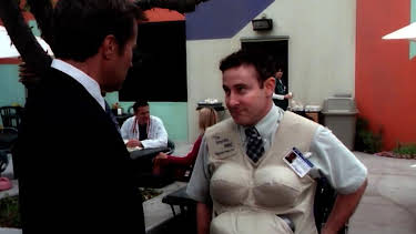 15:10: Strong Medicine (S4 E5) (S4) | Viasat Series | 4/13 2026