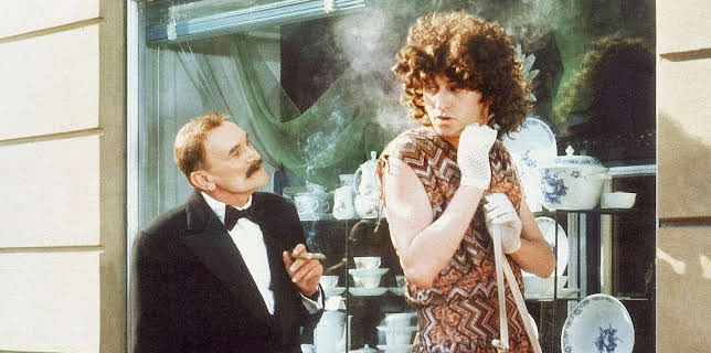 07:00: Die Märchenbraut (5/13) | MDR Fernsehen | 12/27 2025