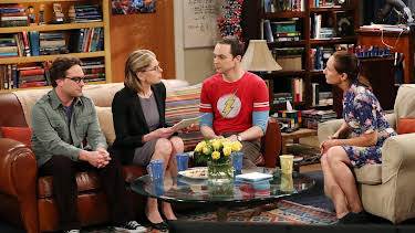 7:00 PM: The Big Bang Theory | E4 | 12/22 2025