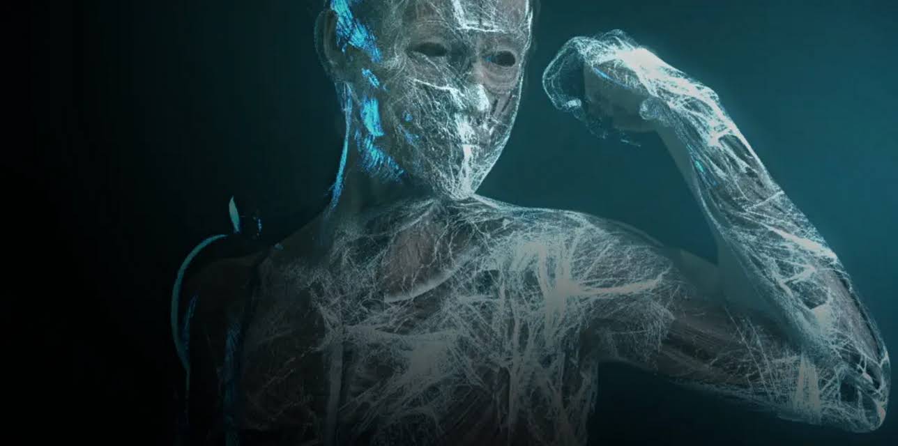 Fascia: Secrets under the Skin (2022)