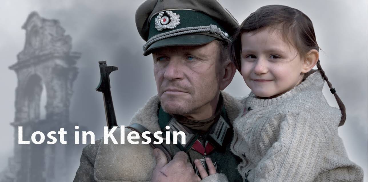 Lost in Klessin (2018)