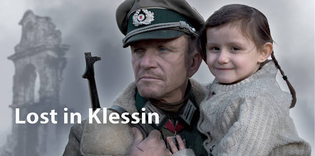 Lost in Klessin (2018)