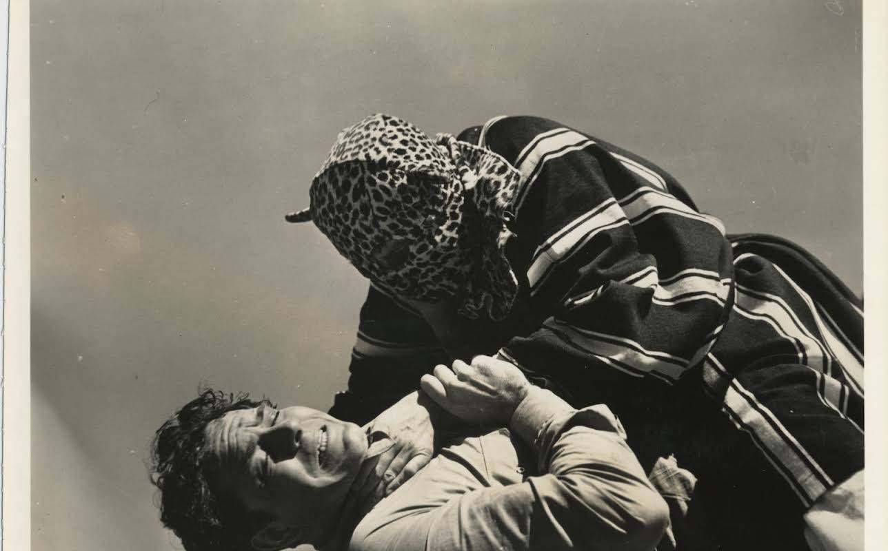 Jeff York