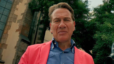 8:00 AM: Great Continental Railway Journeys (S2 E5) (S2) | Yesterday | 8/16 2026