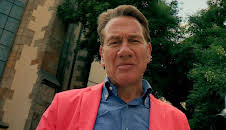 Great Continental Railway Journeys (S2 E5)