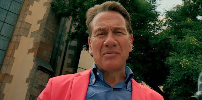 7:10 AM: Great Continental Railway Journeys (S2 E5) (S2) | Yesterday | 1/30 2026