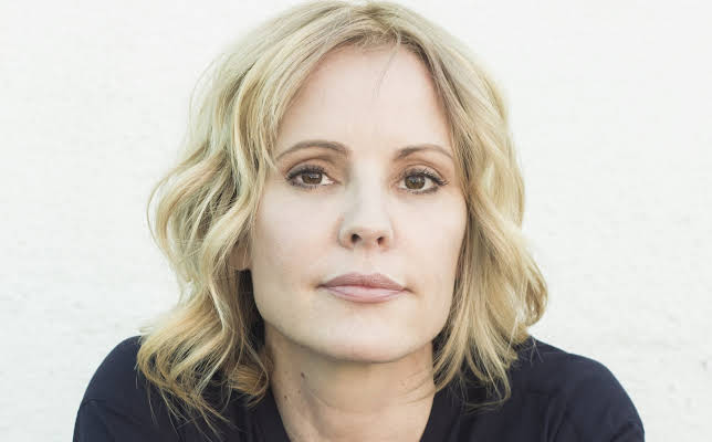 Emma Caulfield Ford