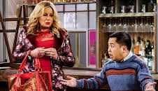 2 Broke Girls