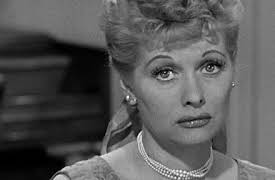 I Love Lucy: The Diet