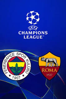 14:40: UEFA Champions League (T26/27): Fenerbahçe - Roma | M. Liga de Campeones | 9/27 2026
