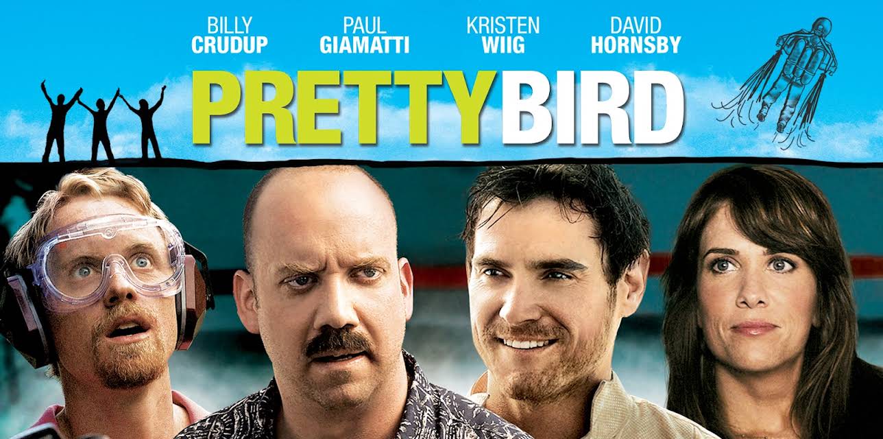 Pretty Bird (2008)
