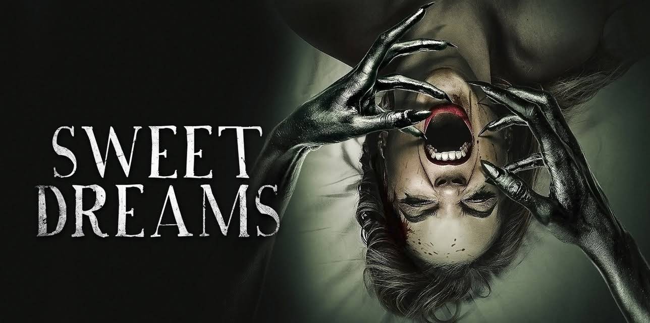 Don't Move a Muscle (2019)