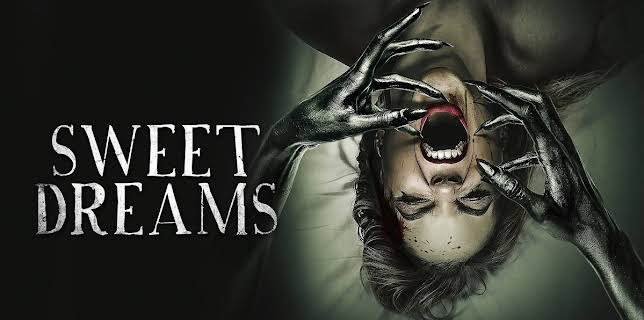 Don't Move a Muscle (2019)