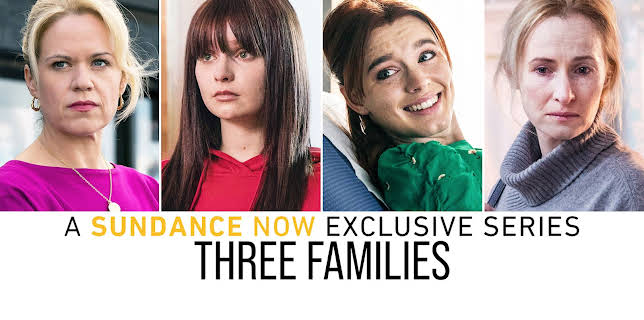 Three Families Season 1