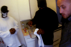 American Underworld: Episode 2