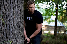 FBI: Most Wanted 1: Ironbound