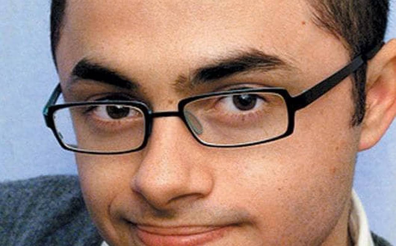Joe Mande