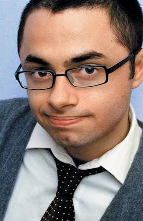 Joe Mande as 