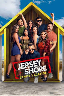 02:41: Jersey Shore: Vacaciones en familia: Vaquero con lentejuelas | MTV | 3/30 2026