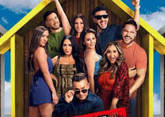 Jersey Shore: Vacaciones en familia: Golpe de Realidad