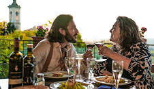 Paris to Rome with Bettany Hughes (S1 E3)