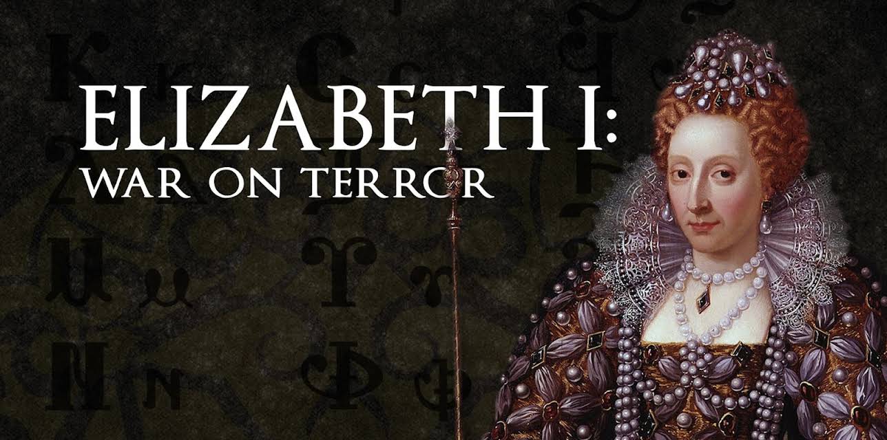 Elizabeth I War on Terror (2026)