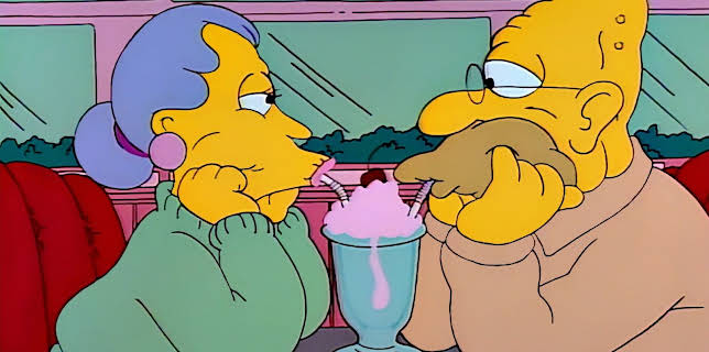 15:35: Die Simpsons | ProSieben | 12/13 2025