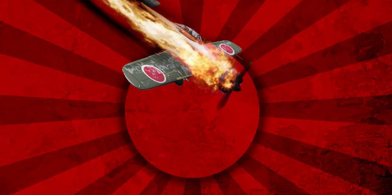 Die for the Emperor (2011)