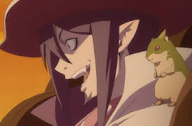Blue Exorcist: Episode 23