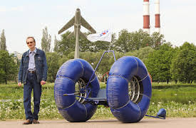 You Have Been Warned: Episode 5