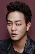 Chuck David Willis as 