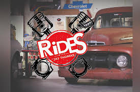 Rides with Jay Thomas: The Mutt