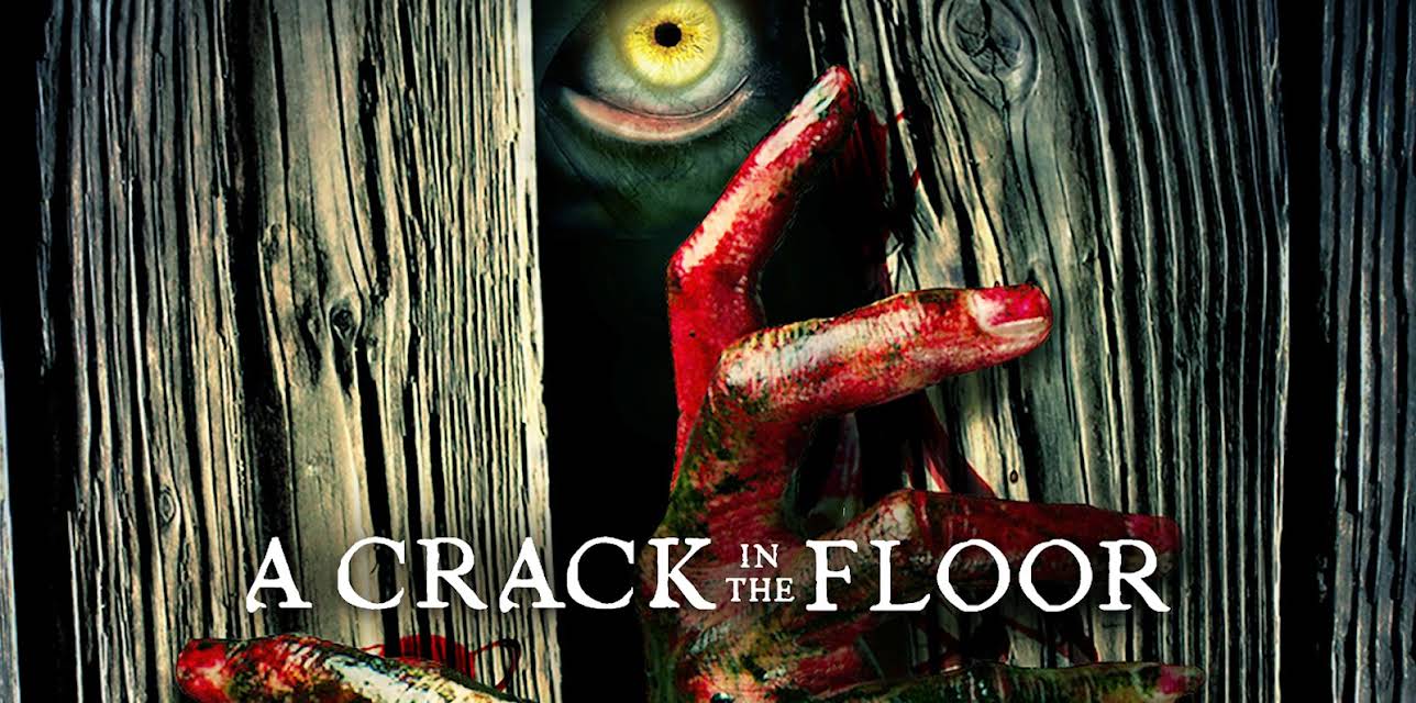 Crack in The Floor (2001)