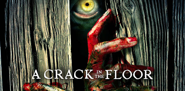 Crack in The Floor (2001)
