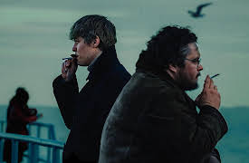 Doppelganger. The Double, Season 1: Nina