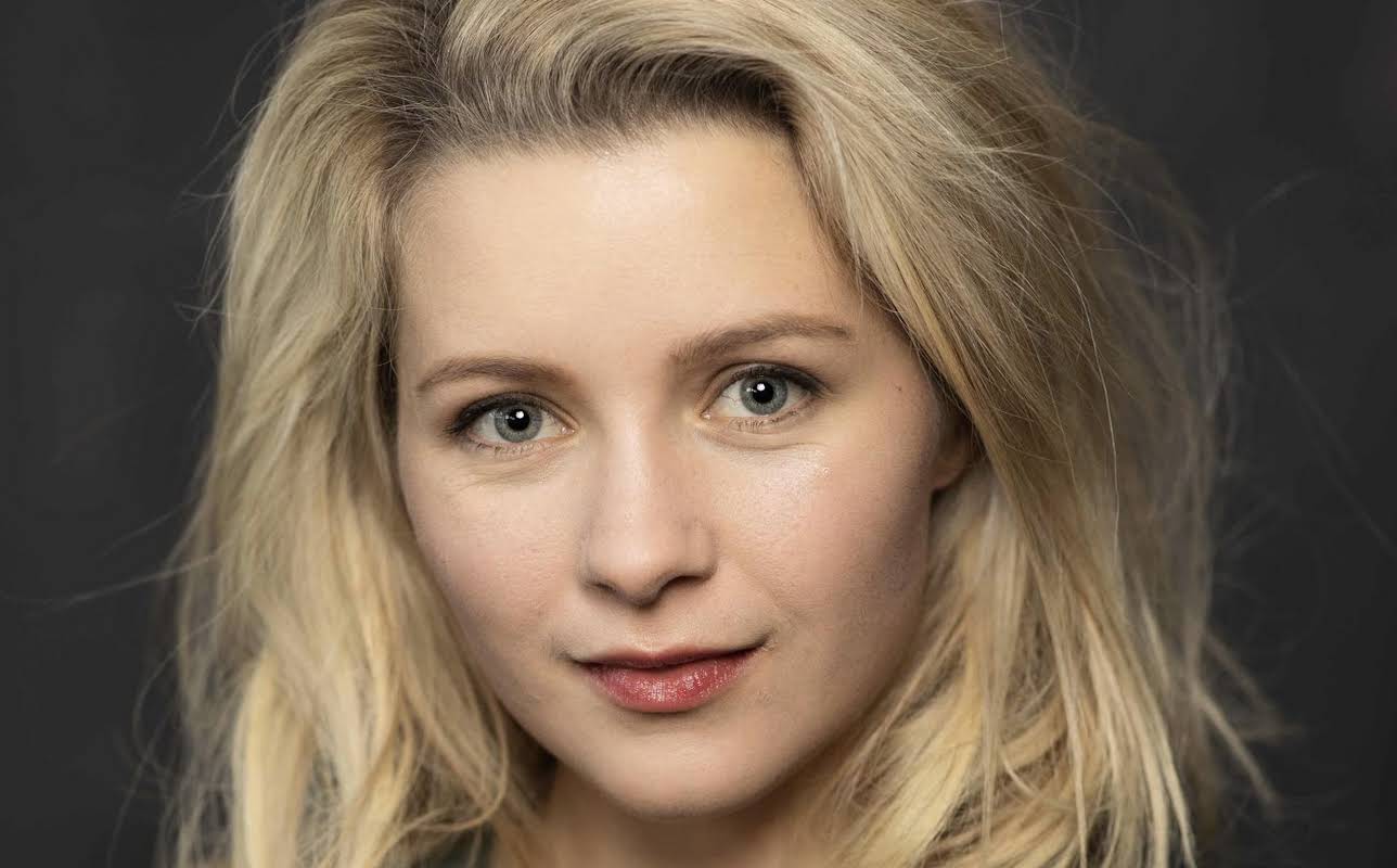 Amalie Krogh