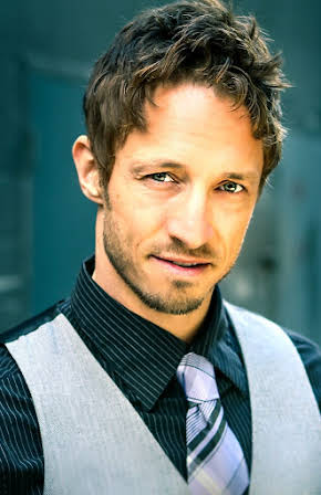 Bradley Stryker as 