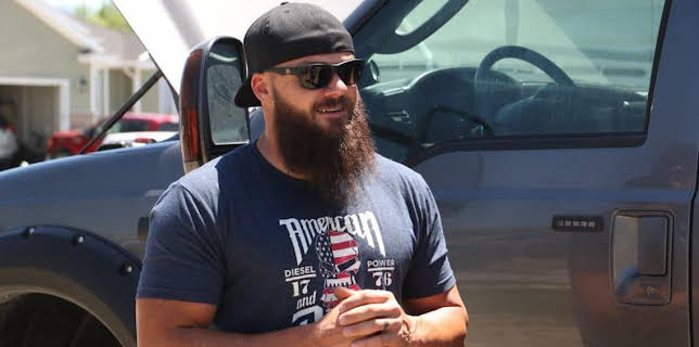 7:00 AM: Diesel Brothers (S2) | Discovery Channel | 3/11 2026