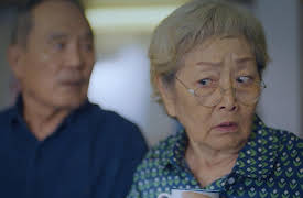 Iron Family: Iron Family Episode 7