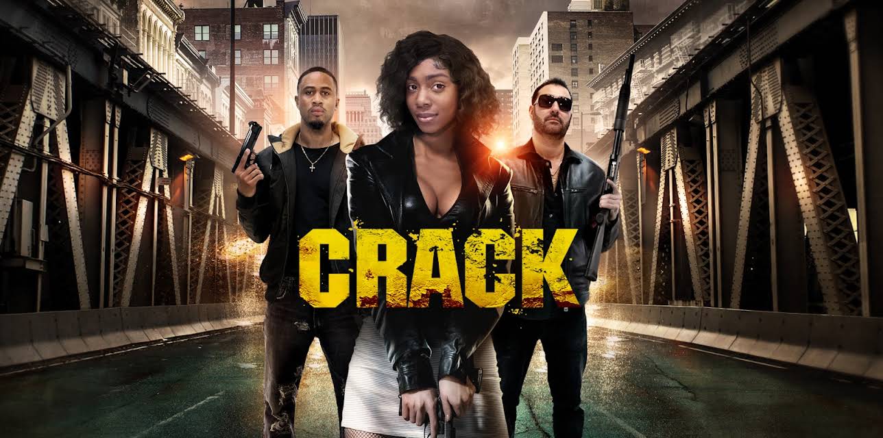 Crack (2023)
