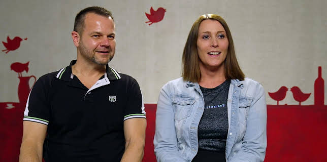 18:00: First Dates - Ein Tisch für zwei | VOX | 1/30 2026