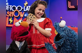 The Not Too Late Show with Elmo: Season 2: Jenna Bush Hager / Sophie Fatu