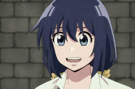 Season 1: Mashiro and the Psychic of Love