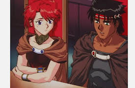 Record of Lodoss War â€“ Chronicles of the Heroic Knight: King... The Long Sought Hero